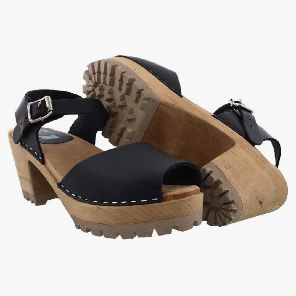 MIA Greta Clog